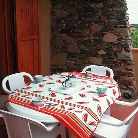 Casa Valle Della Luna *