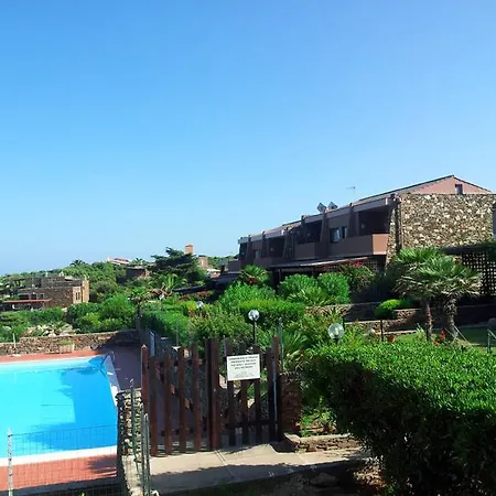 דירה Casa Valle Della Luna