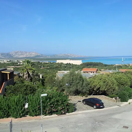 Casa Valle Della Luna דירה סטינטינו