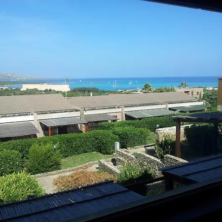 Casa Valle Della Luna סטינטינו