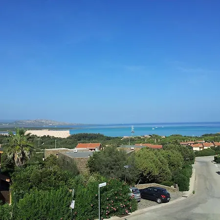 Casa Valle Della Luna דירה