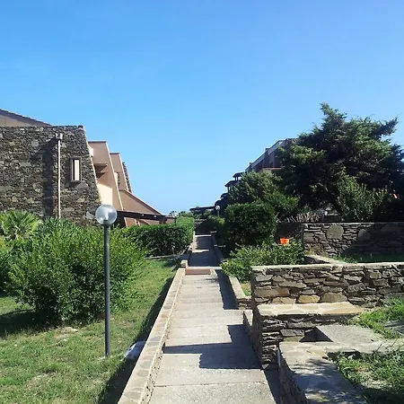 דירה Casa Valle Della Luna *