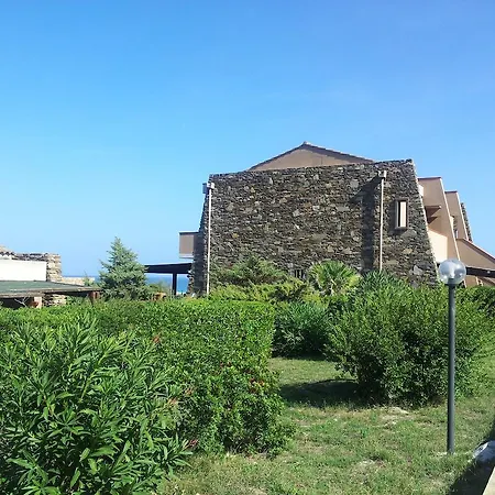 Casa Valle Della Luna *
