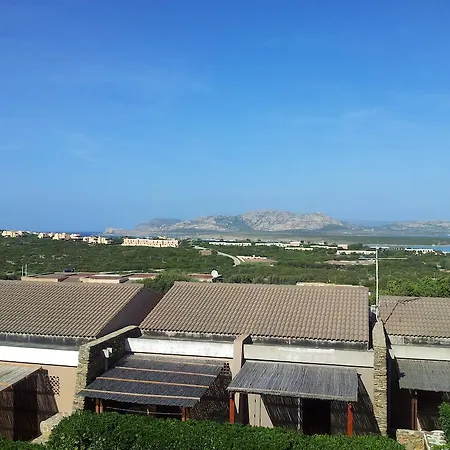 Casa Valle Della Luna