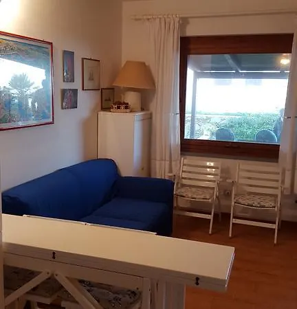 דירה Casa Valle Della Luna *