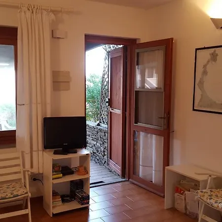 Casa Valle Della Luna דירה *
