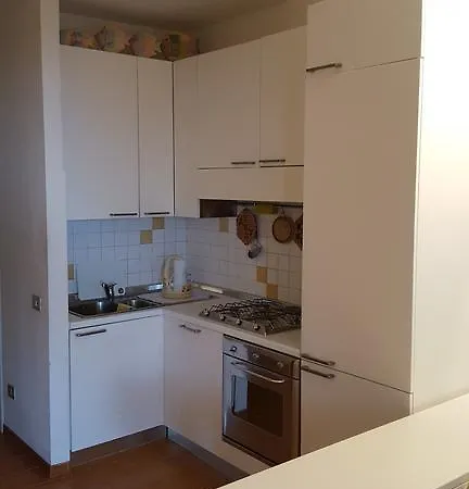 Casa Valle Della Luna סטינטינו