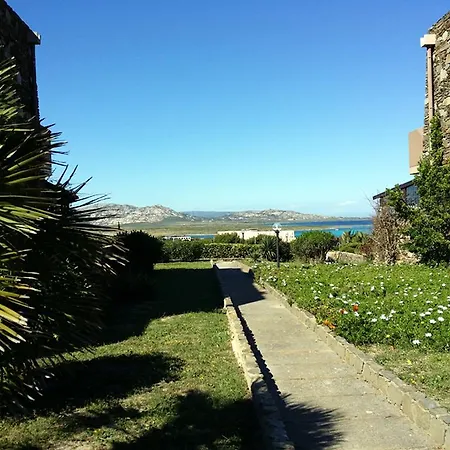 Casa Valle Della Luna דירה *