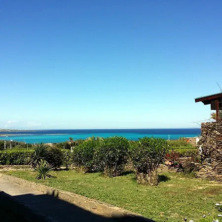 Casa Valle Della Luna * סטינטינו